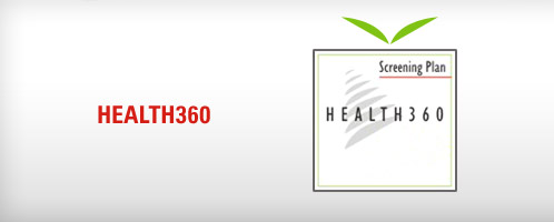 Health 360 - Health Checkup Plans